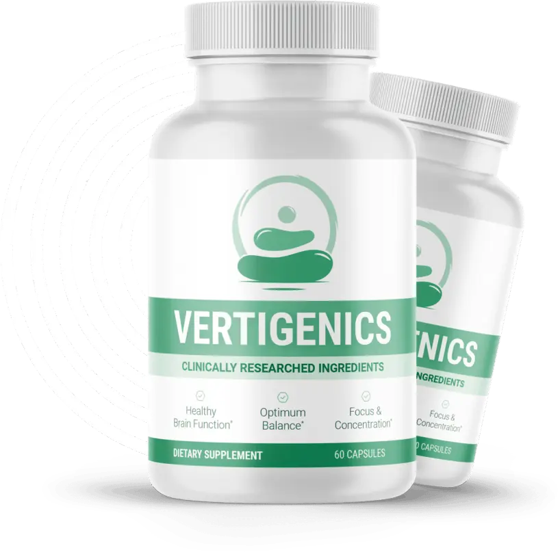 Vertigenics official